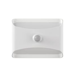 Calex Spot On Series  LED Up & Downlight  With PIR Sensor White 30lm