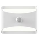Calex Spot On Series  LED Up & Downlight  With PIR Sensor White 30lm