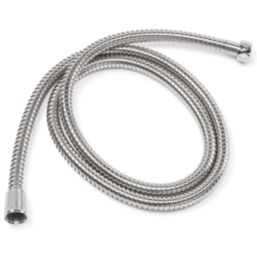 Croydex Metlex  Exposed Chrome Thermostatic Shower Set