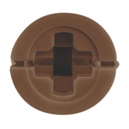 Rawlplug Uno Wallplugs 7mm x 30mm 288 Pack