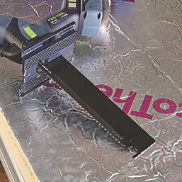 Festool SG-240/G-ISC 575409 Insulation Cutting Set 338mm