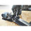 Festool SG-240/G-ISC 575409 Insulation Cutting Set 338mm