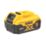 DEWALT DCF921P2T-GB 18V 2 x 5.0Ah Li-Ion XR Brushless Cordless Compact Impact Wrench