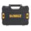 DEWALT DCF921P2T-GB 18V 2 x 5.0Ah Li-Ion XR Brushless Cordless Compact Impact Wrench
