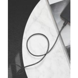 Anker USB-A to Lightning Charging Cable 0.9m