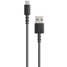 Anker USB-A to Lightning Charging Cable 0.9m