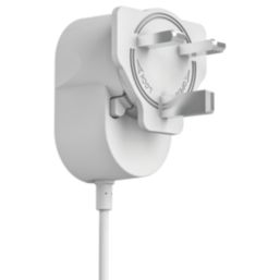 Yale 1.5A USB-A to USB-C AC Power Adaptor 8m