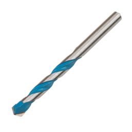 Bosch CYL 9 Straight Shank Multi Material Multipurpose Drill Bit