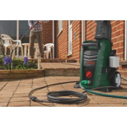 Bosch  Extension Hose Black 1/4" x 6m