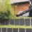 Webb Eco WEV20ABB4 20V 1 x 4.0Ah Li-Ion   Cordless Axial Leaf Blower