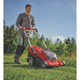 Einhell  36V Li-Ion Power X-Change  Cordless 37cm Lawn Mower - Bare