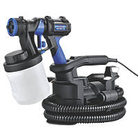 Save up to €35 on Selected Electric Paint Sprayers
