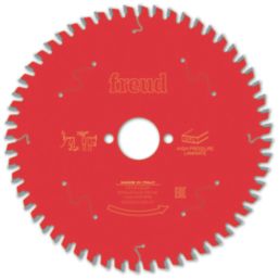 Freud F03FS09868 High Pressure Laminate Circular Saw Blade 190mm x 30mm 56T