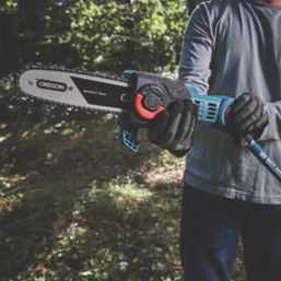 Erbauer ERI1020PLS 18V 1 x 3.0/6.0Ah Li-Ion EXT Brushless Cordless 20cm Pole Saw