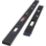 Trend H/JIG/A 1250mm 2-Piece Aluminium Hinge Jig