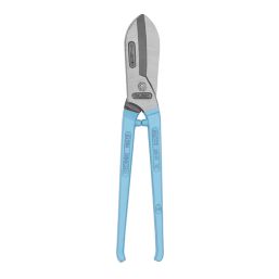 Irwin Gilbow  Straight Tin Snips 10" (254mm)