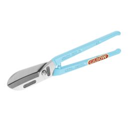 Irwin Gilbow  Straight Tin Snips 10" (254mm)