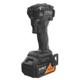 DEWALT McLaren F1 Team DCK2222MM2T-GB  18V 2 x 4.0Ah Li-Ion XR Brushless Cordless Twin Kit