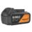 DEWALT McLaren F1 Team DCK2222MM2T-GB  18V 2 x 4.0Ah Li-Ion XR Brushless Cordless Twin Kit