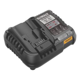 DEWALT McLaren F1 Team DCK2222MM2T-GB  18V 2 x 4.0Ah Li-Ion XR Brushless Cordless Twin Kit