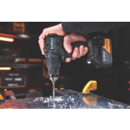 DEWALT McLaren F1 Team DCK2222MM2T-GB  18V 2 x 4.0Ah Li-Ion XR Brushless Cordless Twin Kit