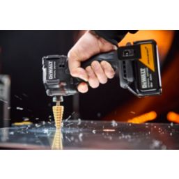 DEWALT McLaren F1 Team DCK2222MM2T-GB  18V 2 x 4.0Ah Li-Ion XR Brushless Cordless Twin Kit