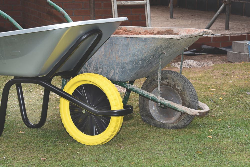 Homebase wheelbarrow deals