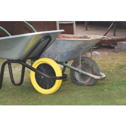 Homebase wheelbarrow on sale