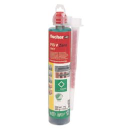 Fischer FIS V Zero 300T Injection Mortar 300ml