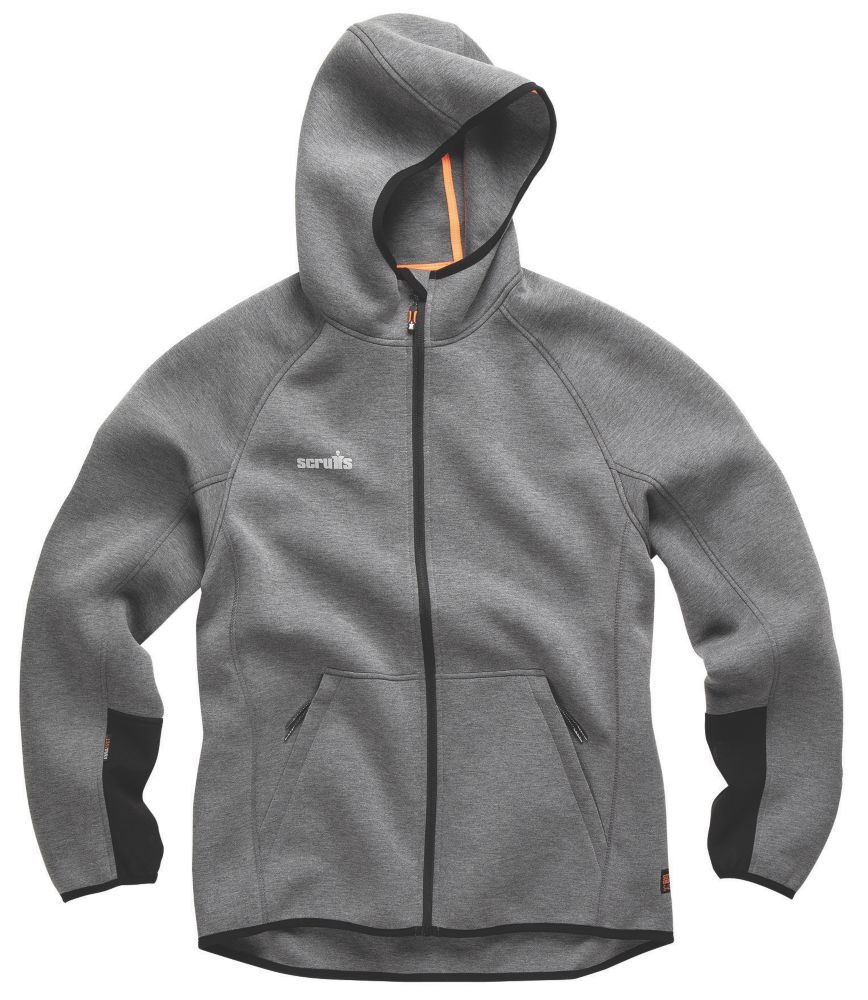 Jcb discount hoodie screwfix