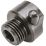 Starrett Kwik-Change Arbor Adaptor 17.3mm