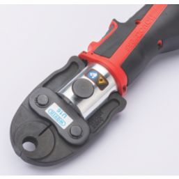 Wavin Tigris  Pressing Jaw 16mm