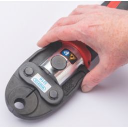 Wavin Tigris  Pressing Jaw 16mm