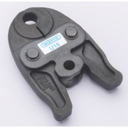 Wavin Tigris  Pressing Jaw 16mm