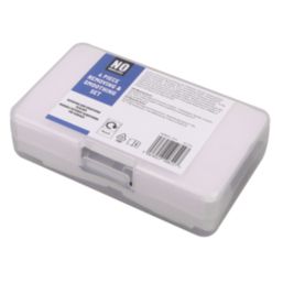 No Nonsense Removing & Smoothing Tool Kit 4 Piece Set