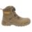 DEWALT Lander BOA Size 7  Stone Waterproof  Safety Boots