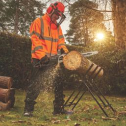 Titan TTCS2400 2400W 220-240V Electric  45cm Chainsaw