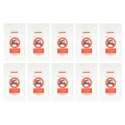 Scafftag  Telehandler Tag Holder 10 Pack