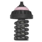 Aqualisa  Thermostatic Mixer Shower Cartridge Pink