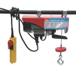 Hilka Pro-Craft 250kg Electric Hoist