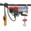 Hilka Pro-Craft 250kg Electric Hoist