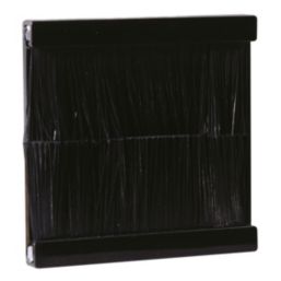 LAP  Modular Flex Outlet Black