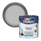Dulux  2.5Ltr Chic Shadow Matt Emulsion  Paint