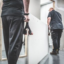 Trend P/CARRIER/2 Sheet Material Carriers