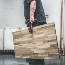 Trend P/CARRIER/2 Sheet Material Carriers