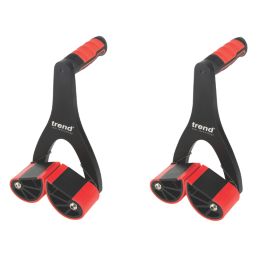 Trend P/CARRIER/2 Sheet Material Carriers