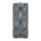 Hager Sollysta WMGS16 20AX Grid Intermediate Switch White