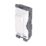 Hager Sollysta WMGS16 20AX Grid Intermediate Switch White