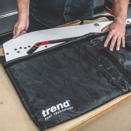 Trend KWJ950 Carry Case for 900-950mm Worktop Jigs