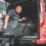 Trend KWJ950 Carry Case for 900-950mm Worktop Jigs